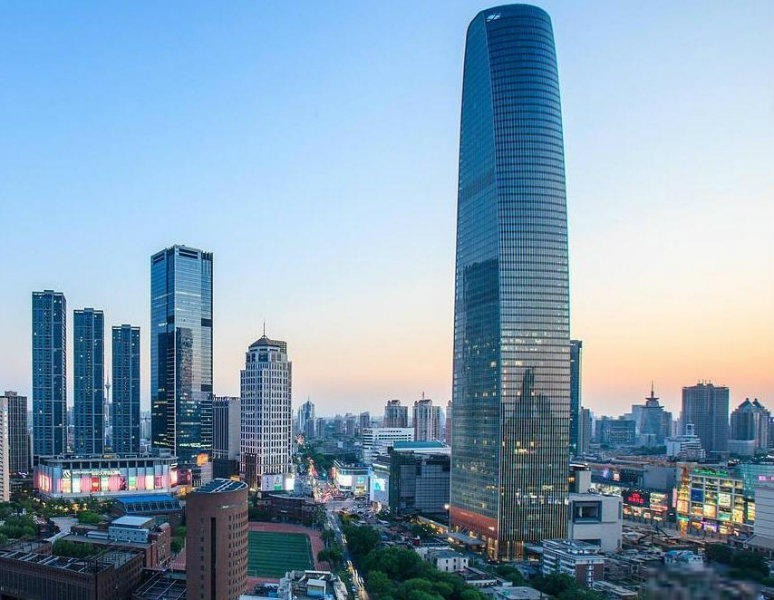 天津国际金融中心