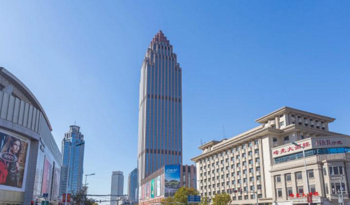 天津友谊大厦