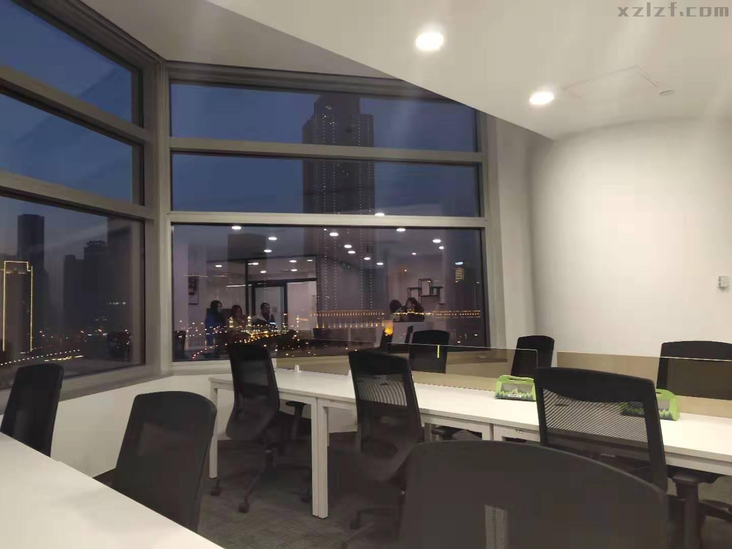 天津环球金融中心（津塔写字楼）