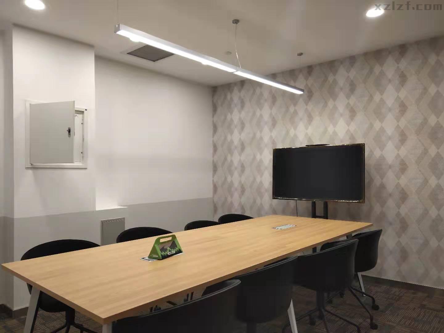 天津环球金融中心（津塔写字楼）