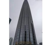 天津环球金融中心（津塔写字楼）0中等装修185㎡