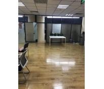 天津环球金融中心（津塔写字楼）0中等装修185㎡