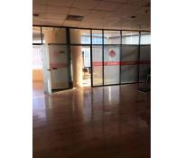 天津环球金融中心（津塔写字楼）0中等装修185㎡