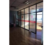 天津环球金融中心（津塔写字楼）0中等装修185㎡