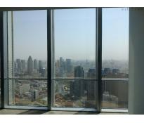 天津国际金融中心写字楼中等装修262㎡