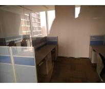 天津国际金融中心写字楼中等装修1200㎡