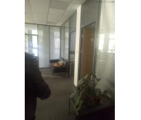 新华国金中心写字楼精装修216㎡