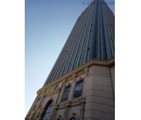 新华国金中心写字楼精装修216㎡