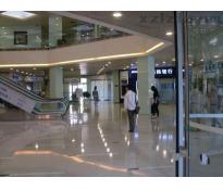 天津国际大厦写字楼精装修165㎡