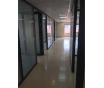 天津国际大厦写字楼精装修165㎡