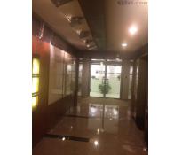 天津国际大厦写字楼中等装修522㎡