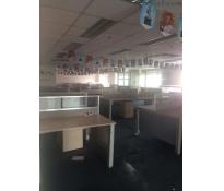 天津国际大厦写字楼中等装修522㎡