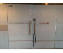 天津国际大厦写字楼中等装修522㎡