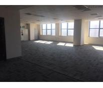 和平创新大厦写字楼中等装修260㎡