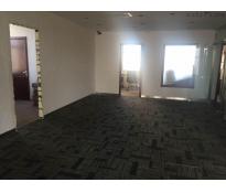 和平创新大厦写字楼中等装修260㎡