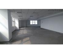 和平创新大厦写字楼精装修660㎡