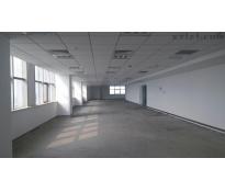 和平创新大厦写字楼精装修660㎡