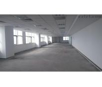 和平创新大厦写字楼精装修660㎡