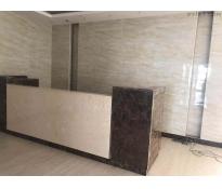 同方蓝海国际写字楼中等装修313㎡