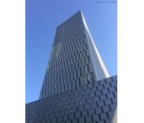 万通中心写字楼精装修300㎡