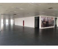 万通中心写字楼精装修300㎡