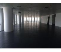 万通中心写字楼精装修300㎡