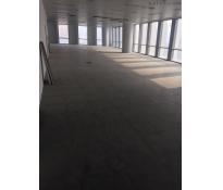 万通中心写字楼精装修300㎡