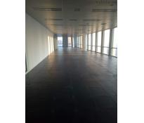 万通中心写字楼豪华装修195㎡