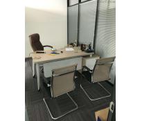 金融街和平中心（汇金中心）0中等装修138㎡