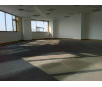 地铁和谐大厦住宅精装修286㎡