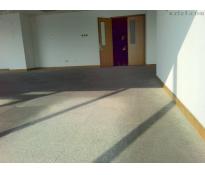 地铁和谐大厦住宅精装修286㎡