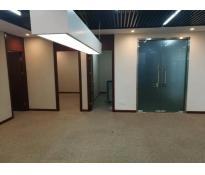 金谷大厦（金之谷大厦）写字楼中等装修377㎡