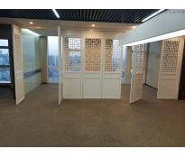 金谷大厦（金之谷大厦）写字楼中等装修377㎡