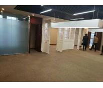 金谷大厦（金之谷大厦）写字楼中等装修377㎡