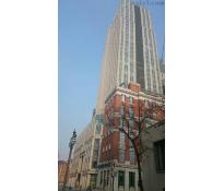 金谷大厦（金之谷大厦）写字楼中等装修377㎡