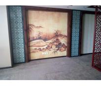 金谷大厦（金之谷大厦）写字楼中等装修553㎡