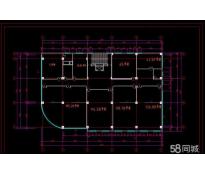 集邮大厦独栋精装修270㎡