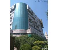 集邮大厦独栋精装修138㎡