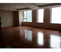 天津国际贸易中心（凯德国贸）0精装修130㎡