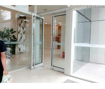 天津国际贸易中心（凯德国贸）0精装修130㎡