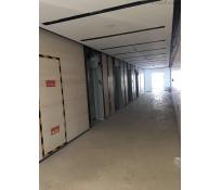 中海国际广场（中海广场）写字楼毛坯256㎡