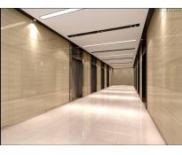 中海国际广场（中海广场）写字楼豪华装修986㎡