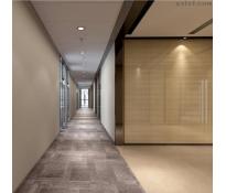 中海国际广场（中海广场）写字楼豪华装修986㎡