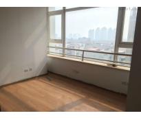 天津中心写字楼中等装修220㎡