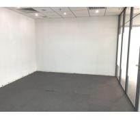 天津中心写字楼中等装修220㎡