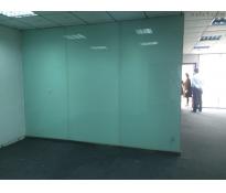 天津中心写字楼中等装修220㎡