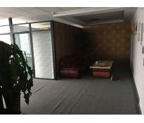 天津中心写字楼中等装修320㎡