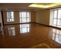 天津大都汇天汇广场写字楼中等装修245㎡