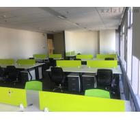 融侨中心写字楼中等装修209㎡