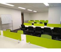 融侨中心写字楼中等装修209㎡